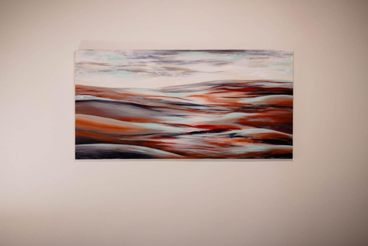 Art Novella Gallery Florencja Zewnętrze zdjęcie