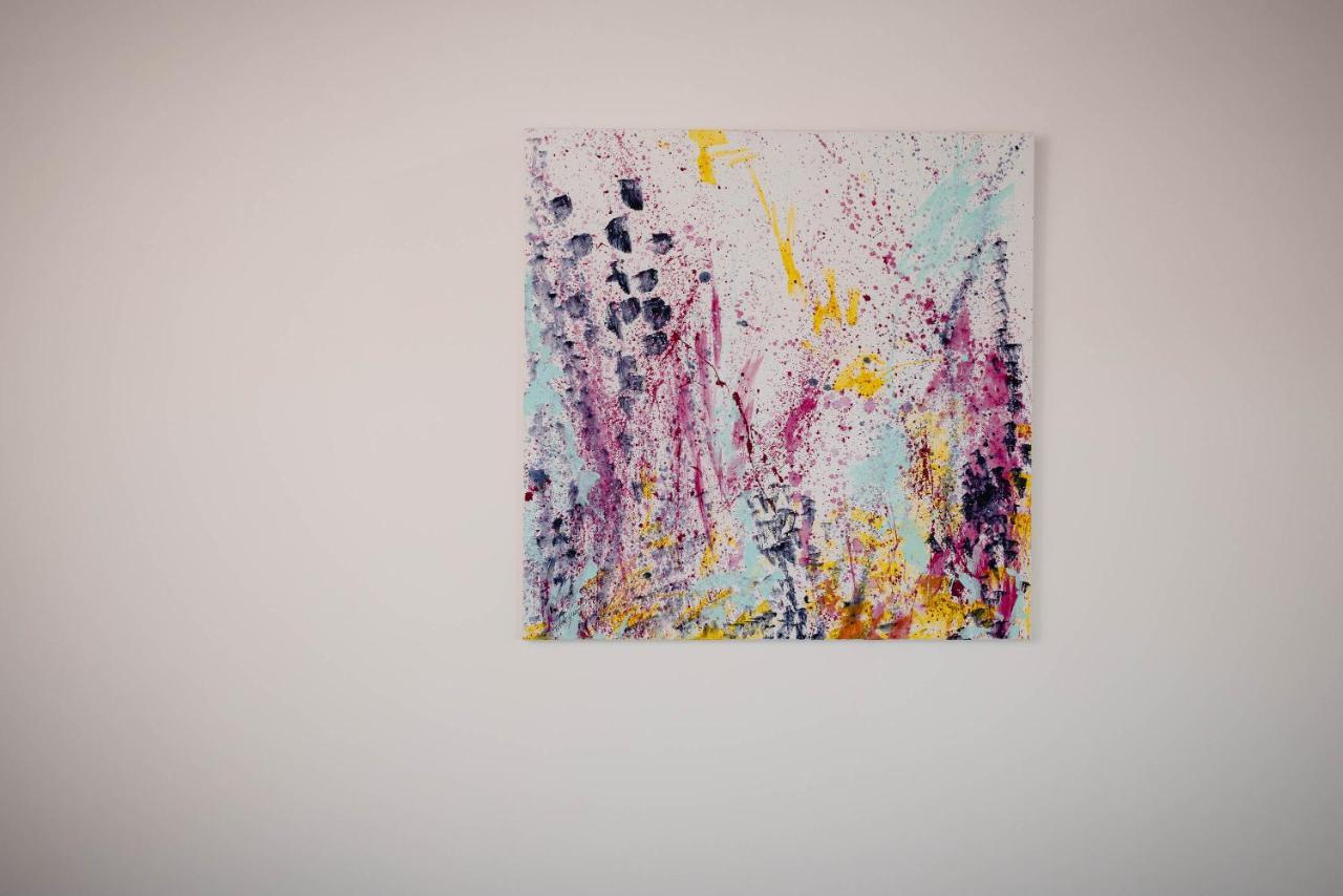 Art Novella Gallery Florencja Zewnętrze zdjęcie