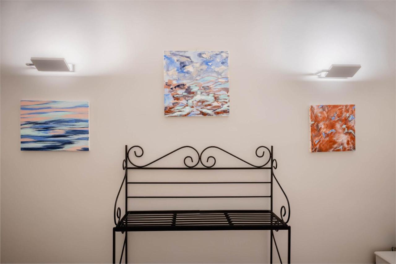 Art Novella Gallery Florencja Zewnętrze zdjęcie