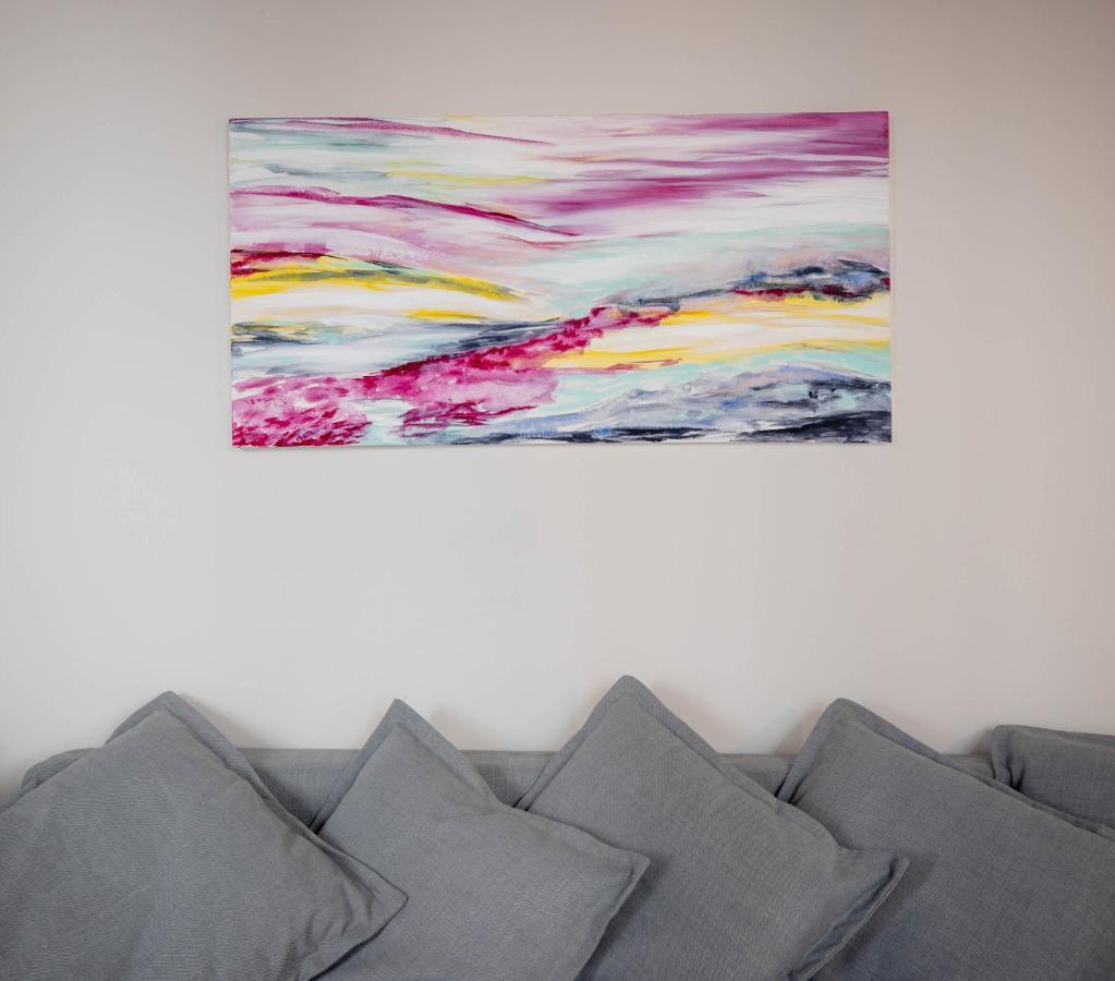Art Novella Gallery Florencja Zewnętrze zdjęcie