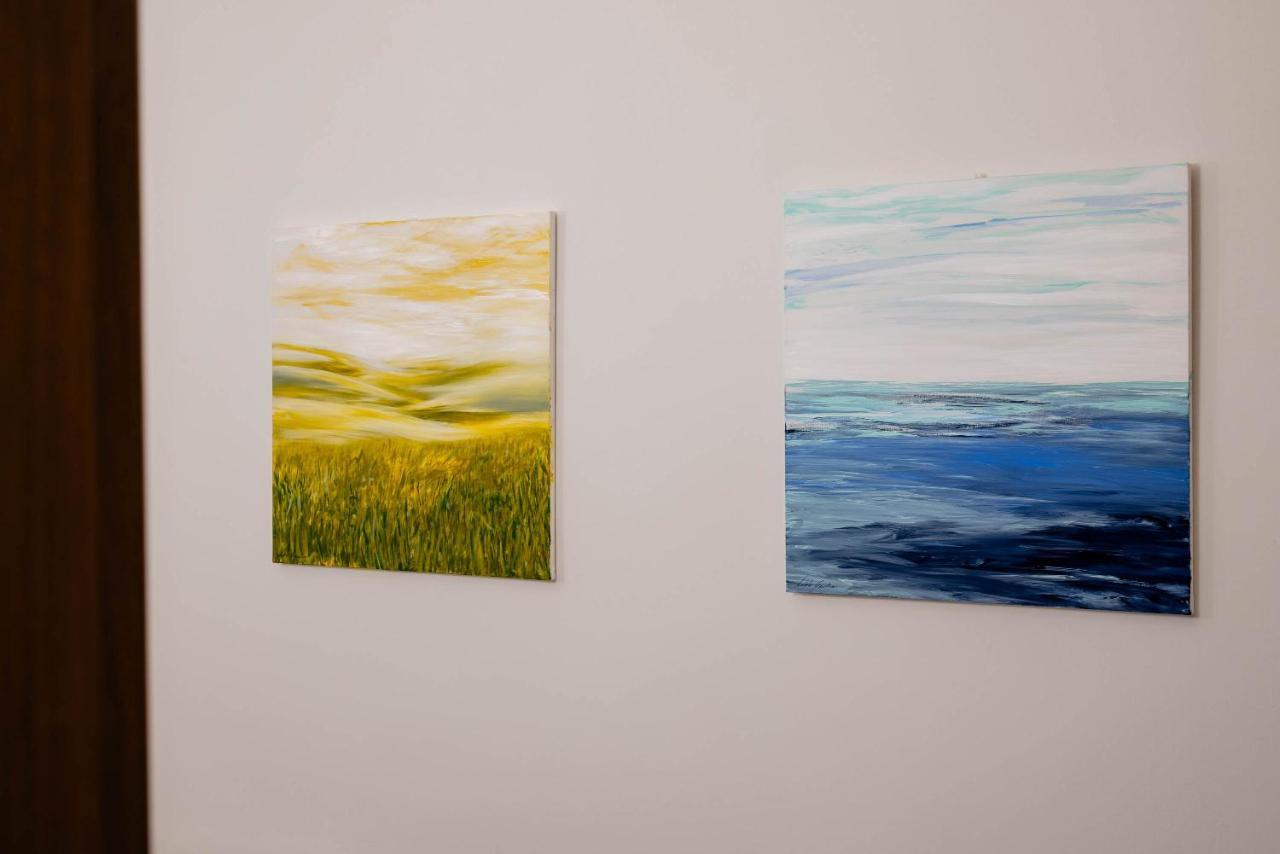 Art Novella Gallery Florencja Zewnętrze zdjęcie