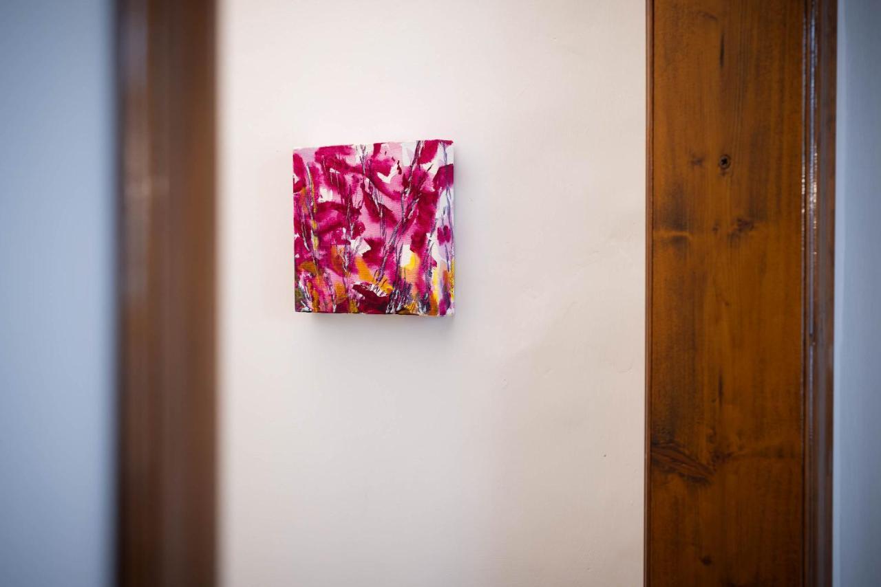 Art Novella Gallery Florencja Zewnętrze zdjęcie