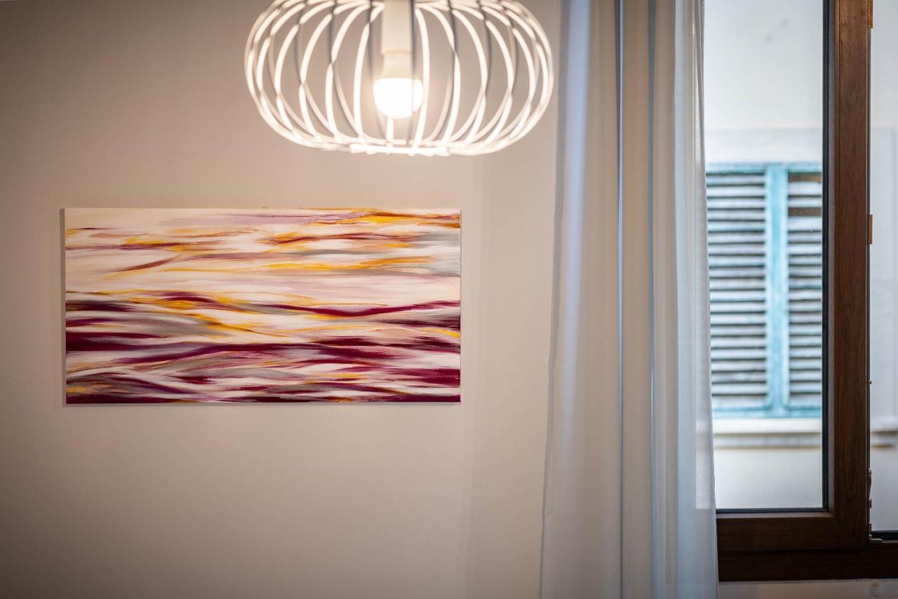 Art Novella Gallery Florencja Zewnętrze zdjęcie