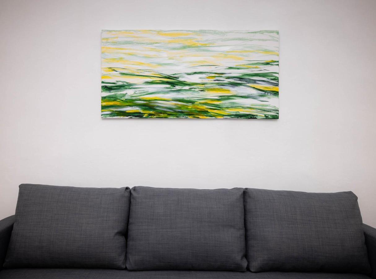Art Novella Gallery Florencja Zewnętrze zdjęcie